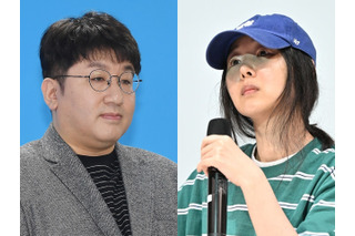 HYBEパン・シヒョク議長、ミン・ヒジン氏に約42億ウォンの返還要求と報道　新たな訴訟が表面化 画像