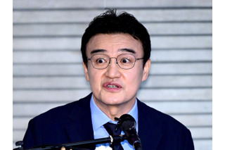 「東京に来た途端、緊急地震速報　コワイ」韓国ベテラン俳優も遭遇、日本中を驚かせた“誤報”騒動 画像