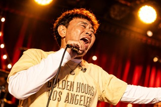 浜田雅功、初の単独バンドライブ開催へ！DOWNTOWN+1周年企画 画像