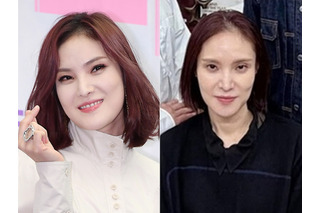 「顔が変わった」「疲れて見える」…『賢い医師生活』俳優の妻、歌手GUMMYの近影に心配の声 画像