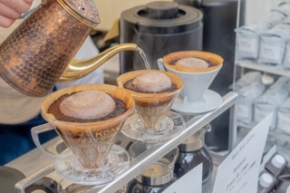 全国34店舗のコーヒーが横浜に集結！入場無料の「YOKOHAMA COFFEE FESTIVAL 2026」開催 画像