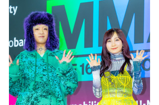 日本は宇多田ヒカル、米津玄師、YOASOBIら続々…K-POPはたった4組　グラミー“新部門”で日韓に大きな温度差 画像