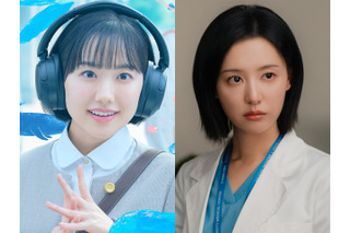 芦田愛菜、“本家ウ・ヨンウ”を超えられるか　韓国版『ドクターX』主演キム・ジウォンは18.5％＆世界1位 画像