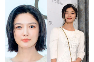医者が止めても…子役時代の食事制限の反動？女優キム・ユジョン、卵好きの一面「毎日6個以上」 画像