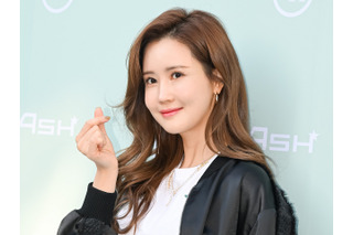 わずか2時間で約“20億円”の売上！出産間近の韓国女優、大きなお腹で中国ライブ配信に参加 画像
