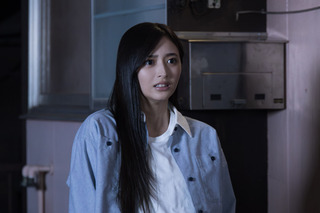 「台本を読んだだけでも怖くなった」井上和が『ほん怖』新作『隣人』で初主演 画像