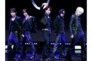深夜のMV撮影で“騒音問題”も…ジェジュンが手掛けるKEYVITUP、11月9日にカムバックへ 画像