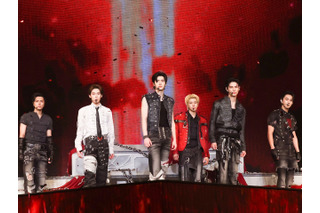 ENHYPEN、マカオ公演が大盛況！新曲『Bad For You』『Checkmate』のステージ初披露「楽しい夜を過ごせた」 画像