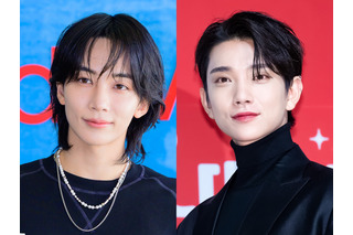 SEVENTEEN・ジョンハン×ジョシュア、ユニットALが好発進！発売直後にチャート1位を獲得 画像