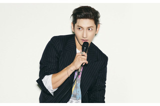 東方神起チャンミンの韓国初ソロコンサート最終日をKNTVで生中継 画像