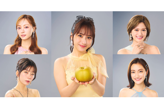 梅澤美波、自分に自信が持てず悩むキャバ嬢役！永野芽郁主演「ヒマチの嬢王」 画像