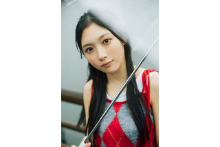 櫻坂46の新センター・谷口愛季の愛らしさに大接近！ 画像
