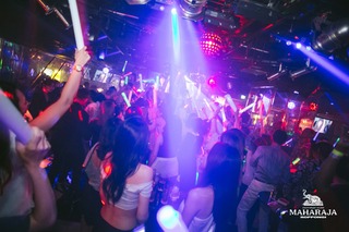 マハラジャ六本木の復活オープン16周年記念イベントに南野陽子、早見優、DJ KOOら 画像