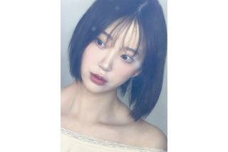 堀未央奈、ボブヘアにイメチェン報告！　「最高に似合ってる」「乃木坂46時代を思い出す…」と絶賛の声 画像