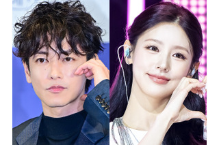 佐藤健、i-dle・ミヨンとの“特別な縁”に注目！MV出演→ファンミ招待の次は韓国で激辛料理に挑戦 画像