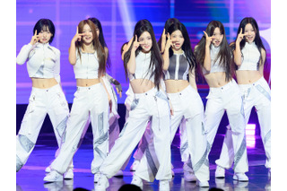 A2O LITE、デビュー1週間で音楽番組1位！　アンコールライブで披露した安定の歌唱力にも称賛続く 画像