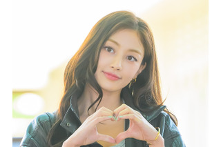 TWICE・ジヒョ、21年間所属したJYPエンタを離れる　直筆手紙で発表「TWICE活動は続ける」【全文】 画像