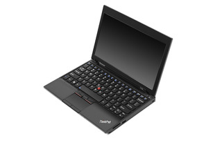 レノボ、AMD搭載の11.6型「ThinkPad X100e」に量販店モデルを追加 画像