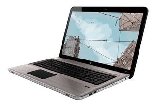 日本HP、17.3型大画面ノートなど「HP Pavilion Notebook」の2010年夏モデル 画像
