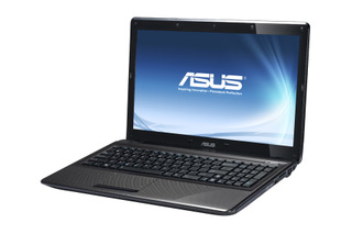 ASUS、A4ノートのスペックアップモデル――Core i3搭載で7万円台から 画像