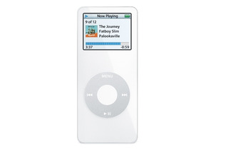 アップル、第1世代iPod nanoのバッテリ過熱について注意を呼びかけ 画像