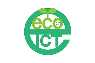 NTTグループ8社、「エコICTマーク」を取得 画像