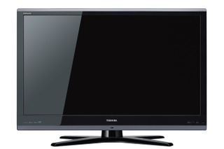 東芝、外付けUSB/LAN HDDへのW録が可能な液晶テレビ「REGZA」の「ZS1」シリーズ 画像