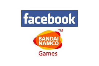 バンダイナムコゲームス、「Facebook」に参入 ～ オリジナルゲームを配信、iPhone連動も視野 画像
