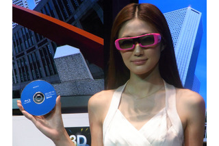 裸眼3Dテレビにも言及、ソニーが描く3D戦略の未来図 画像