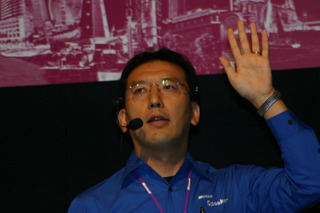 【Tech・Ed Japan 2010】SQL Azureの特性と機能を紹介 画像