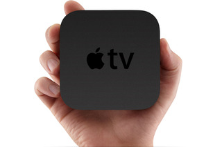 米Apple、99米ドルの「Apple TV」を発表 画像