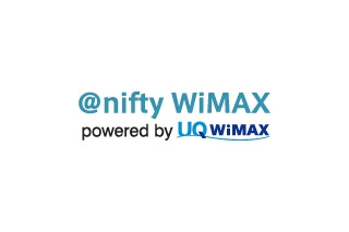 ニフティ、2段階定額プラン「＠nifty WiMAX Step」を開始……専用機器も6種に拡充 画像