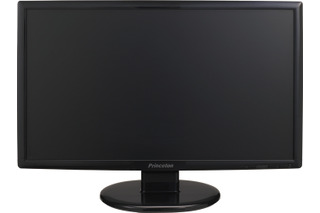 プリンストン、23.6V/21.6V型の2製品のフルHD液晶 画像