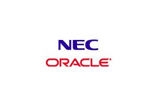 NECと日本オラクル、中規模向け高速インメモリ型DWHソリューションを提供開始 画像