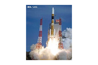 casTY、1/19のH-IIロケット8号機打上げの模様をライブ中継。ユーザ参加型企画も 画像