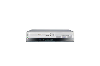 東芝、デジタルハイビジョンチューナー内蔵の薄型VHS一体型HDD&DVDレコーダーなど2機種 画像