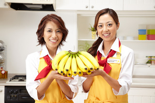 “バナナソムリエ”が知られざるバナナの魅力を紹介!! 画像