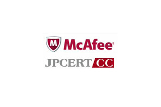マカフィー、フィッシング対策協議会ならびにJPCERT/CCと連携……対策機能を強化 画像