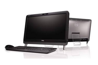 デル、地デジチューナ搭載一体型PC「Inspiron One 2310」量販店特別モデル 画像