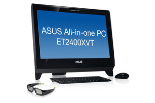 ASUS、3波デジタルチューナー搭載3D対応機種など液晶一体型3モデルの発売日が確定 画像