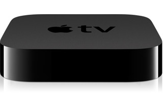 軽く小さく低価格な「Apple TV」が100万台の売上に達する見込み 画像