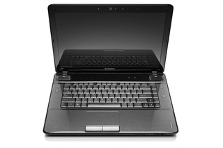 レノボ、新世代CPU搭載の上位ノートPC「IdeaPad Y560p」 画像