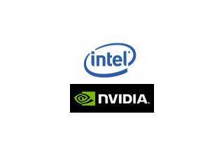 IntelとNVIDIAが和解……6年間のクロスライセンス契約をあらためて締結 画像