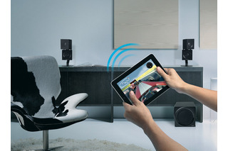 クリエイティブメディア、Bluetooth対応スピーカーシステム「ZiiSound T6」を2月上旬に発売 画像