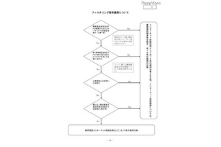 総務省、青少年のインターネット利用環境の整備に関する中間報告 画像