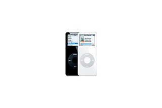 アップル、1GバイトのiPod nanoを17,800円で発売　iPod shuffleは値下げ 画像