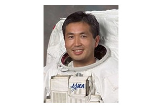 宇宙飛行士の若田氏、日本人で初めて国際宇宙ステーション船長に……ISSコマンダーとして滞在 画像