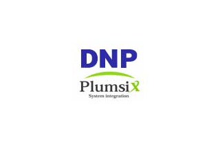 DNPとプラムシックス、クラウド活用の機密データバックアップシステムの運用開始 画像