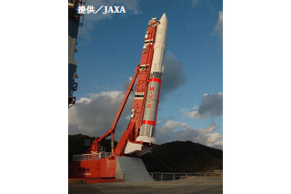 casTY、H-IIAロケット9号機とM-Vロケット8号機打上げをネット生配信 画像