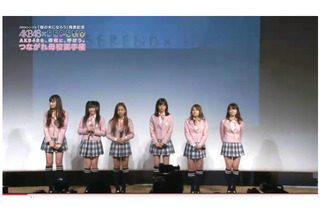 AKB48前田敦子、板野友美ら出席の「つながれ母校選手権」会見動画が公開に 画像